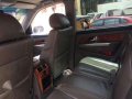 Rexton 2010 4x4 for sale -6