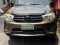 Toyota Fortuner 2008 for sale-0