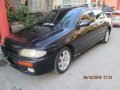 Mazda 323 sedan Sports Car 2001 for sale -0