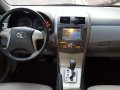 2009 Toyota Corolla Altis 1.6G AT for sale-7