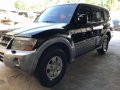 Mitsubishi Pajero ck 4x4 gas local 2004 for sale-2