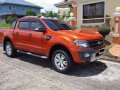 Ford Ranger Wildtrak 2015 for sale-3