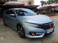 2016 Honda Civic 1.8 Ivtec Best Buy for sale-1