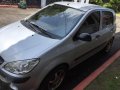 Car Hyundai Getz 2010 manual for sale-4