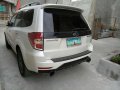 2010 Subaru Forester 2.5XT turbo for sale -11