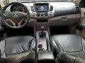 2010 Mitsubishi Strada for sale -4