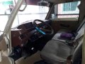 1995 Mitsubishi L300 Versa Van For Sale -3