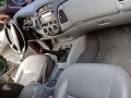 Toyota Innova 2011 for sale-1