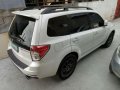 2010 Subaru Forester 2.5XT turbo for sale -10
