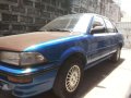 Toyota Corolla Smallbody 1991 for sale-0