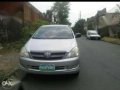 Toyota Altis E 2002 for sale -0