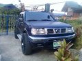 2000 Nissan Frontier 3.2 for sale -1