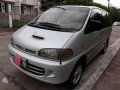 Mitsubishi Spacegear 2007 for sale -7