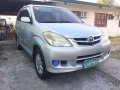 Toyota Avanza 1.5 G 2009 manual all power for sale-1