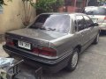 Mitsubishi Galant Super Saloon 1988 MT gas for sale-2