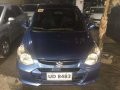 2016 Suzuki Alto Well Maintained Blue For Sale -10