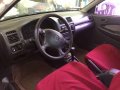 99 Mazda Familia Glxi Matic for sale-5