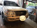 Land Cruiser 100 VXTD 2001 for sale -0