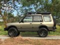 Land Rover Discovery 1 AT Off road set up for sale-0