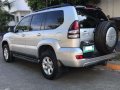 2003 Toyota Prado LC120 Automatic Diesel for sale-1