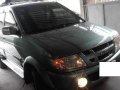 Isuzu Crosswind Manual 2005 for sale-0