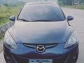 Mazda 2 manual 2010 for sale-5