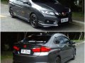 For Assume Balance: 2016 Honda City Vx Navi (Top of the line)-4
