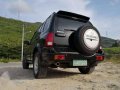 Suzuki Grand Vitara 2001 for sale -4