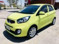 Kia Picanto Ex 1.2 AT 2015 Model for sale-6