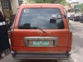 Mitsubishi Adventure 2006 model for sale -4