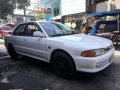 Mitsubishi Lancer glxi 1994 for sale -3