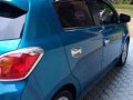 Mitsubishi Mirage 2015 GLS MT (top of the line loaded) for sale-2