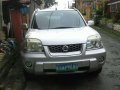 Nissan X trail 250x 4x4 AT for sale-0