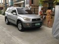 "RUSH SALE" Toyota Rav4 2nd gen AT (owner migrating abroad) 2001-6