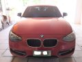 BMW 118d Sport 2012 for sale -0