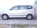 Toyota Avanza 1.5 G 2009 manual all power for sale-2