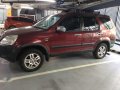 Honda CRV 2003 for sale-0