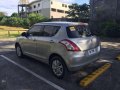 2016 Suzuki Swift for sale-1