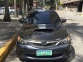 09 Subaru Impreza RS WRX for sale-2