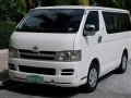 2006 Toyota HiAce for sale-0