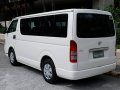 2006 Toyota HiAce for sale-2