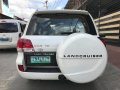 2008 Toyota Land Cruiser lc200 gxr v8 DIESEL at for sale-1