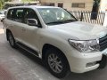 2008 Toyota Land Cruiser lc200 gxr v8 DIESEL at for sale-5