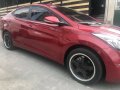 2012 Hyundai Elantra 1.8 at for sale-2