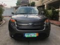 2012 Ford Explorer 4x4 at for sale-0