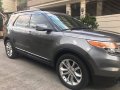 2012 Ford Explorer 4x4 at for sale-2
