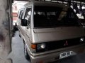 1995 Mitsubishi L300 Versa Van For Sale -1