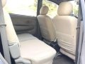 Toyota Avanza 1.5 G 2009 manual all power for sale-6