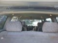 Kia Carnival 2002 for sale-3