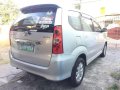 Toyota Avanza 1.5 G 2009 manual all power for sale-0